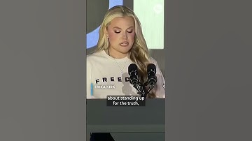 VP JD Vance and Erika Kirk reflect on Charlie Kirk’s legacy at Turning Point USA event