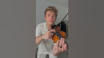 Thumbnail of Avicii - waiting for love - zotov violin cover