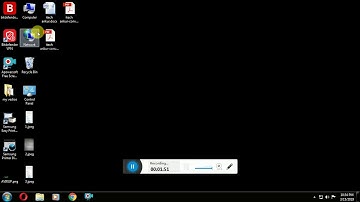 How to Change Computer Name and Workgroup