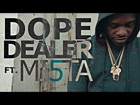 Chino Nino Ft Mi5ta Dope Dealer