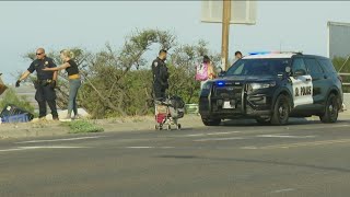 Mayor McCann to provide update on efforts to address homeless encampments along freeways