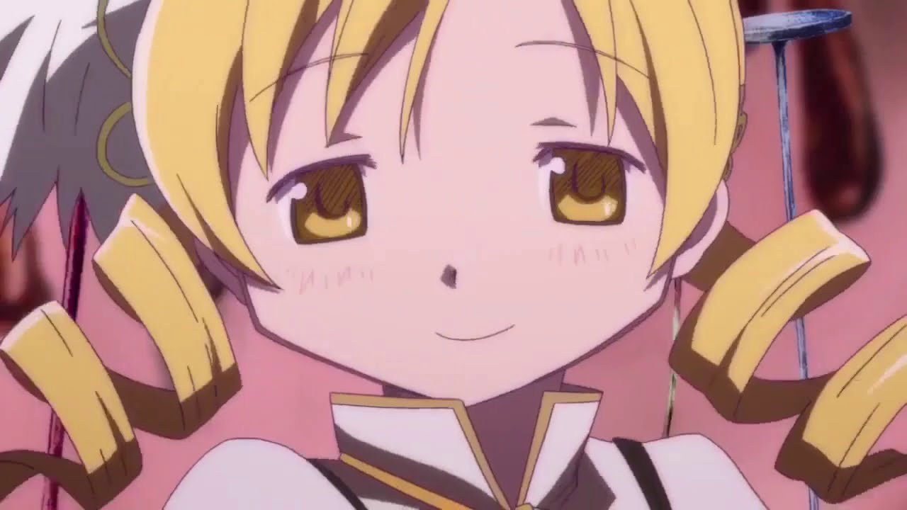 ティロ フィナーレ集 魔法少女まどか マギカ Youtube