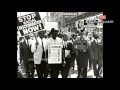 «Черные пантеры»: история радикального движения