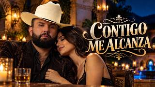 Contigo Me Alcanza - Carin Leon Style (Official Video)