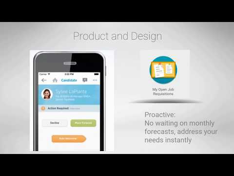 Workday Recruiting Intro