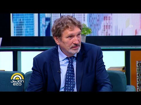 #ახალიდღე მაიკლ ბენგის ვიზიტი საქართველში