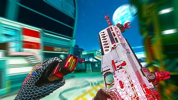 Killing Twitch Streamers With Movement in MW3