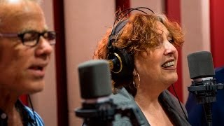 The Manhattan Transfer 'Route 66' | Live Studio Session chords