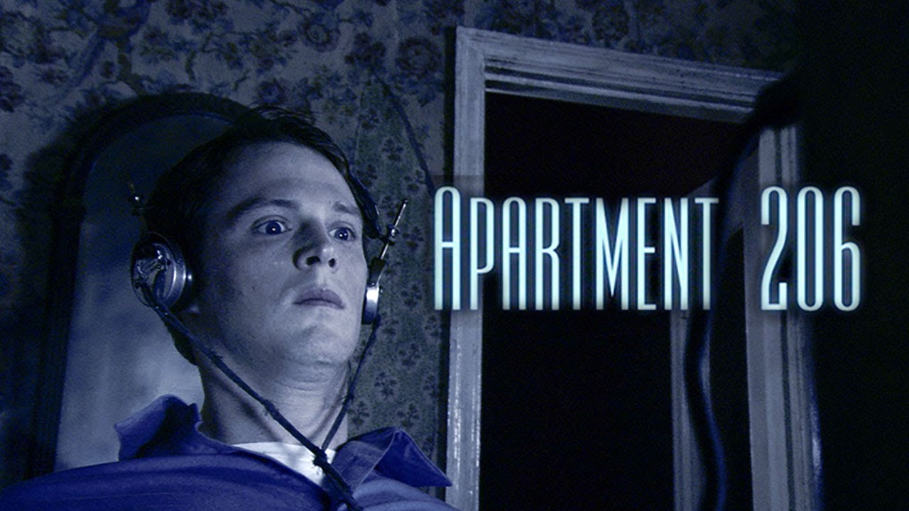 Apartment 206 (Full Movie) YouTube