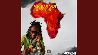 Bless My Way