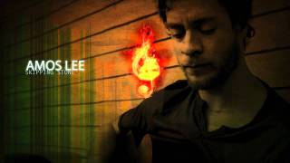 Amos Lee - Skipping Stone