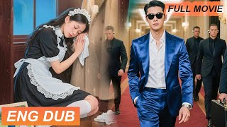Maid cleaning the closet fell asleep, billionaire CEO fell for her upon entering! Profile