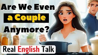 Daily English conversation B1-B2 |  Practice English with Dialogues