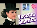 Miniature de la vidéo de la chanson Vecchia America