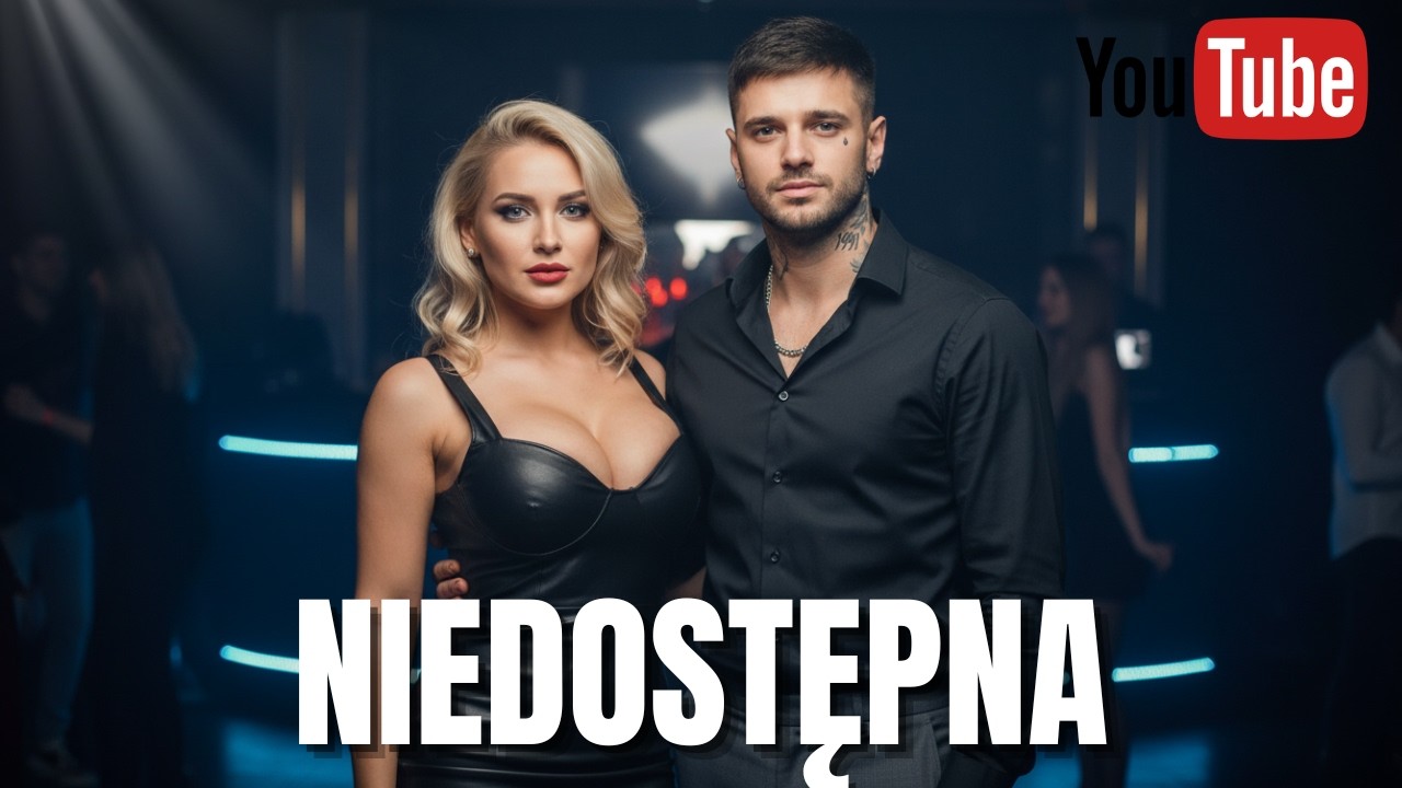 SAVIL  -  Niedostępna (Official Video)