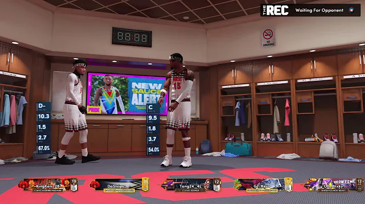 2k RUNS