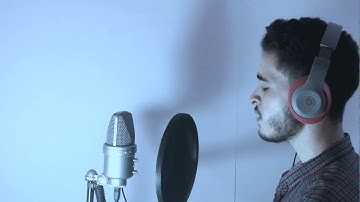 القرآن الكريم سورة السجدة بصوت القارئ محمد إبراهيم