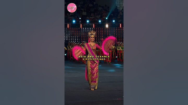 Top 25 Miss World 2025 Opening Ceremony #missworld