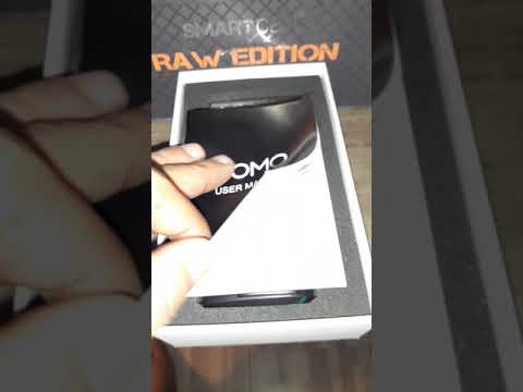 Qomo xmax