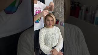 видео: ПРИКОРНЕВОЙ #ОБЪЕМ #гофре картинка: ПРИКОРНЕВОЙ #ОБЪЕМ #гофре