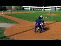 Squeeze Bunt Walkoff Win