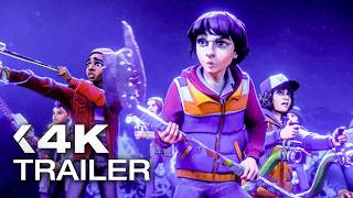 STRANGER THINGS: RELATOS DEL 85 Temporada 2 Tráiler Oficial Español Latino (2026)