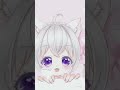 【ゆるして猫‼/にゃんにゃん】 #vtuber #新人vtuber #kawaii #cute #shorts