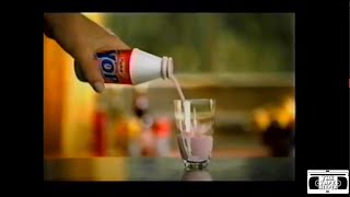 Yop Commercial - 2006