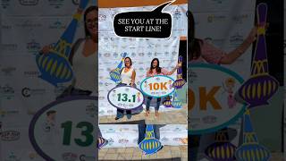 🏃 What if one run could change your October? #LasVegas #Marathon #RiseConference #RealBrokerage