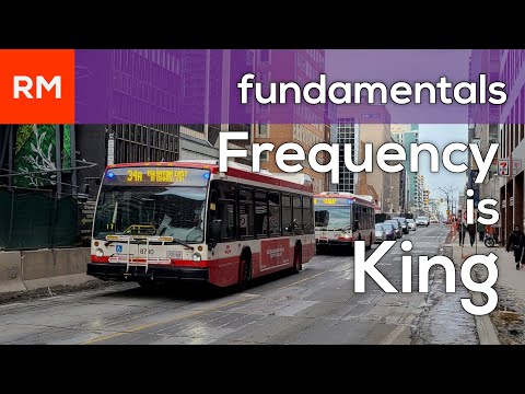 Public Transport Must