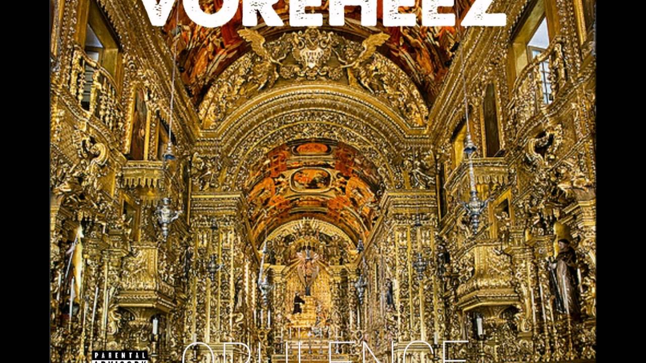 Voreheez - Addicted (Produced by MJ Nichols)