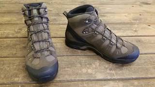 quest prime gtx mid boot