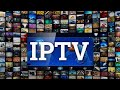 что такое IPTV?