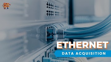 Ethernet Data Acquisition Essentials Training