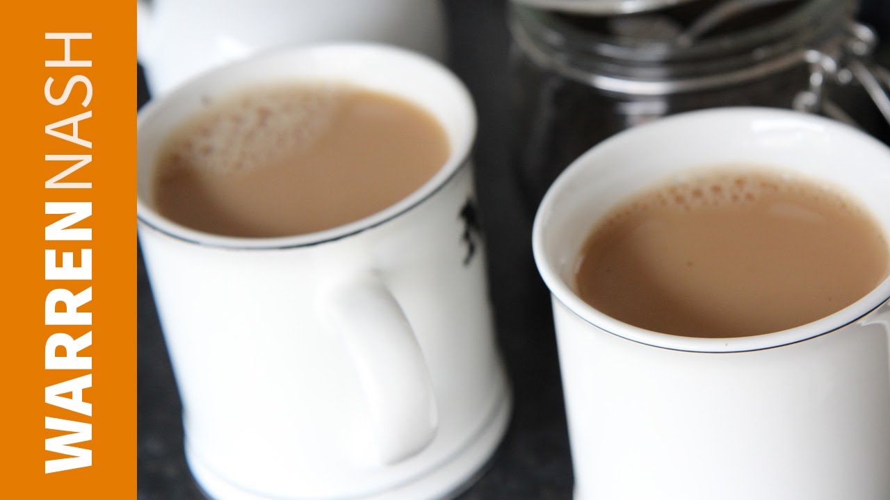 How to make a perfect Cup of Tea. How to make the perfect Cup of. Tea how made.