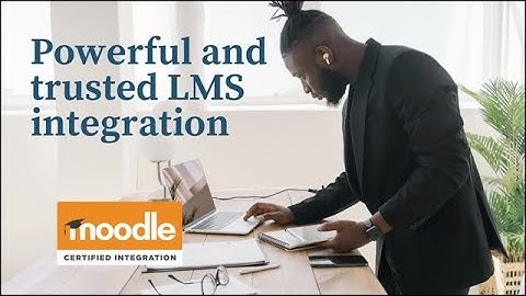 How to Create Interactive Video in Moodle