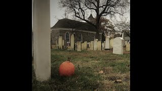 Sleepy Hollow Landmarks Legends and Lore