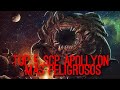 Top 5 SCP apollyon más peligrosos