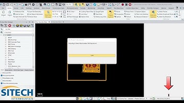 Trimble Siteworks File Type Exports from Trimble Business Center