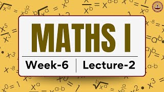 W6_L2: Mean value theorem