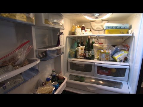 Video: Ar schm altzą reikėtų šaldyti?