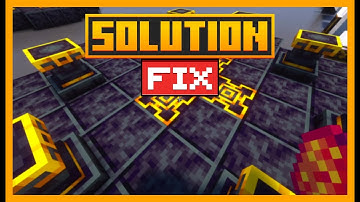 ERROR CREATION HEPHAESTUS FORGE FORBIDDEN & ARCANUS MINECRAFT MOD