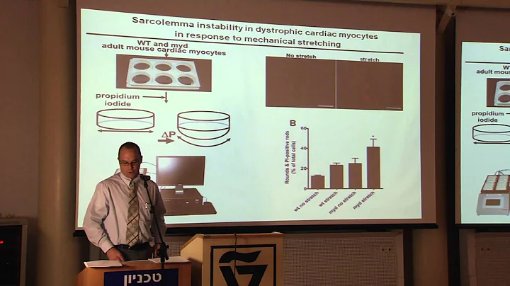 Daniel Michele - University of Michigan - Technion...