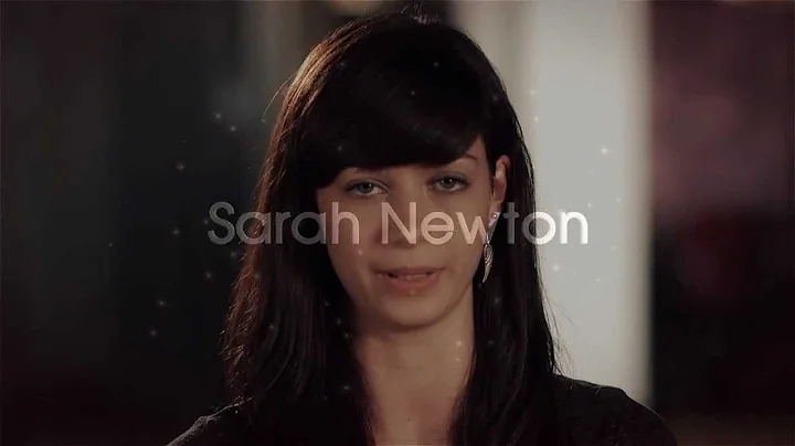 Sarah Newton