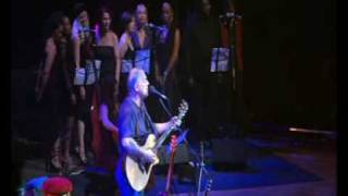 David Gilmour - Hushabye Mountain chords