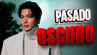 El lado OSCURO de LEE MIN HO (이민호) - ¡NO lo sabías!