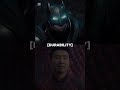 Shang Chi (10 RINGS) vs Batman #edit #dc #batman #shangchi #marvel