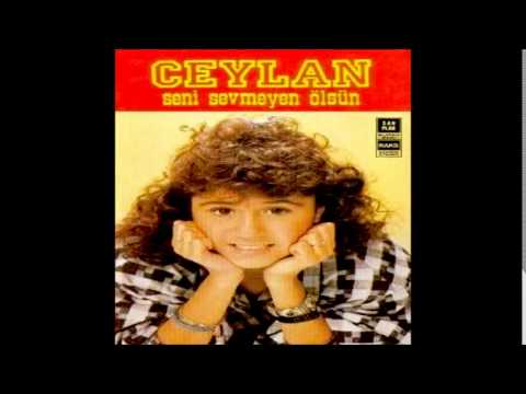 Ceylan-Geceler Uzun Olur [© Şah Plak]