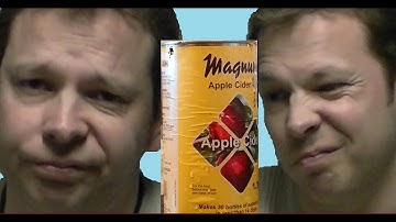 Home Brew Wednesday 008