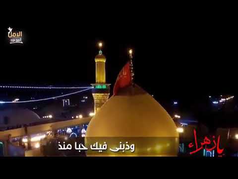تركنا الخلق طرا واتيناك باسم الكربلائي مع فصيدة الحسين ثوره للملا حسين فيصل